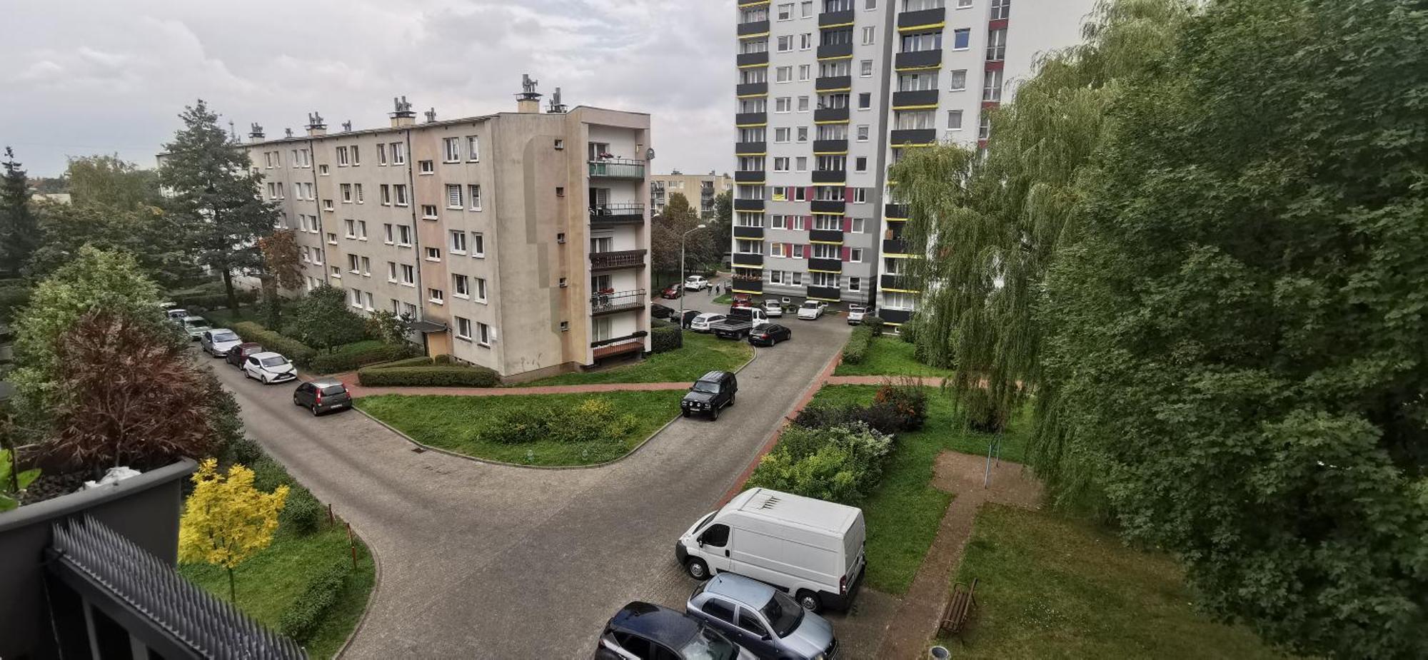 Апартаменти 27 Kawalerka Ченстохова Екстер'єр фото